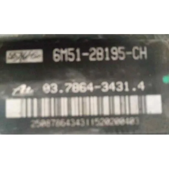 Servofreno para Ford C-Max (Cb3)