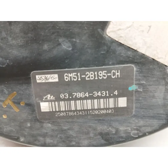 Servofreno para Ford C-Max (Cb3)