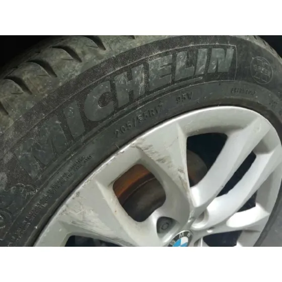 Llanta para Bmw Serie 2 Active Tourer (F45)