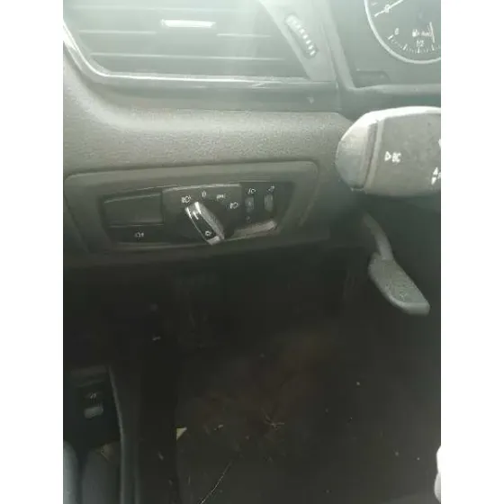 Mando Luces para Bmw Serie 2 Active Tourer (F45)