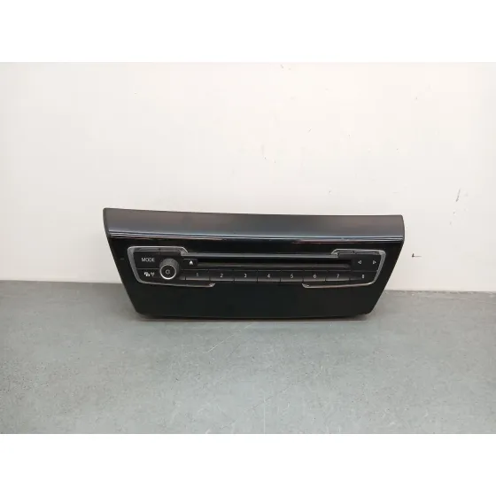 Sistema Audio / Radio Cd para Bmw Serie 2 Active Tourer (F45)