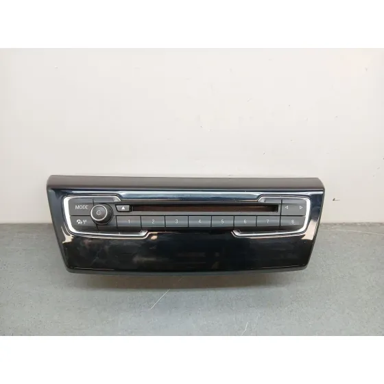 Sistema Audio / Radio Cd para Bmw Serie 2 Active Tourer (F45)