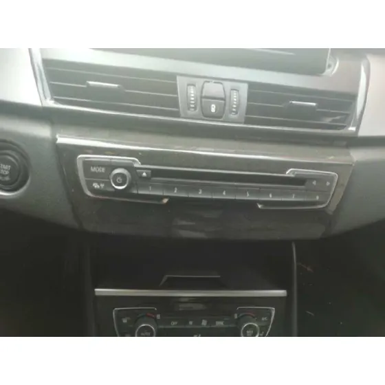 Sistema Audio / Radio Cd para Bmw Serie 2 Active Tourer (F45)