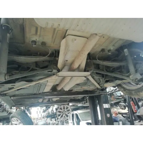 Puente Trasero para Bmw Serie 2 Active Tourer (F45)