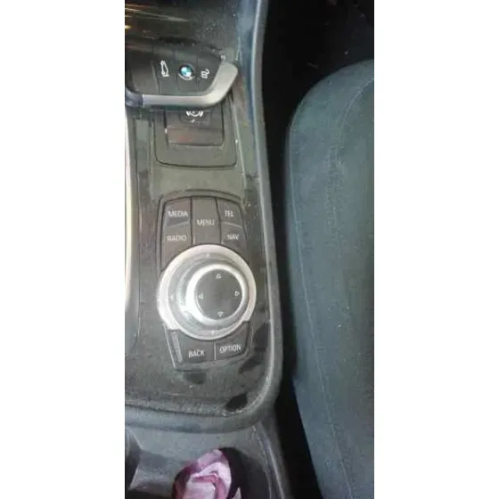 Mando Multifuncion para Bmw Serie 2 Active Tourer (F45)