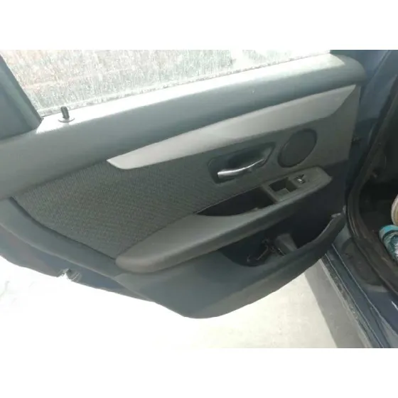 Guarnecido Puerta Trasera Izquierda para Bmw Serie 2 Active Tourer (F45)