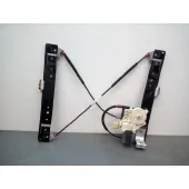 Elevalunas Trasero Derecho para Ford Galaxy (Ca1)