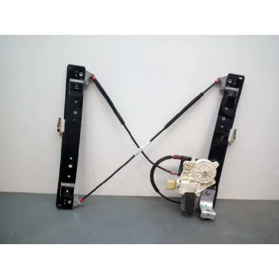 Elevalunas Trasero Derecho para Ford Galaxy (Ca1)