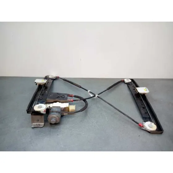 Elevalunas Trasero Derecho para Ford Galaxy (Ca1)