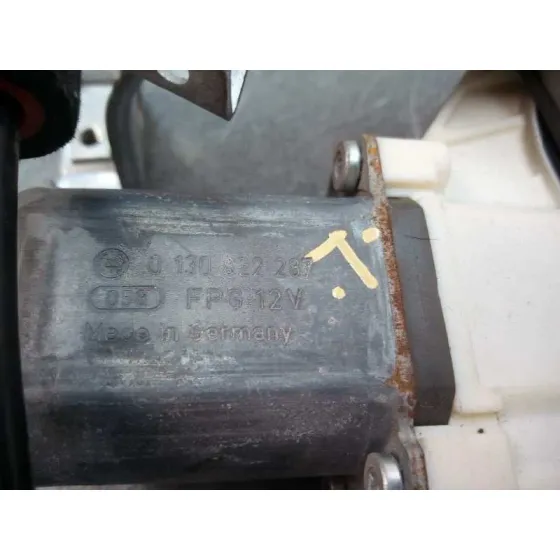 Elevalunas Trasero Derecho para Ford Galaxy (Ca1)