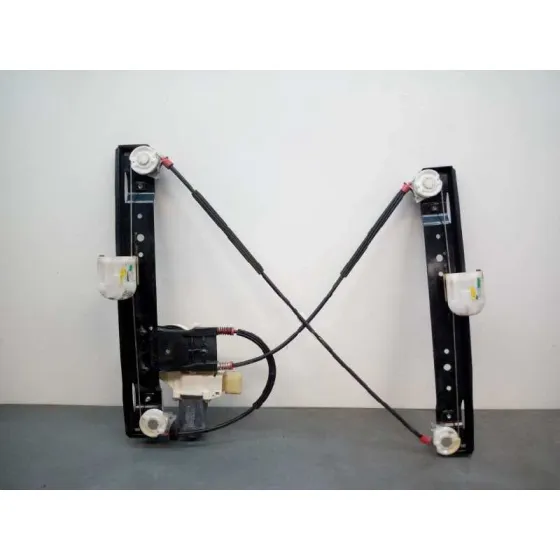 Elevalunas Trasero Derecho para Ford Galaxy (Ca1)