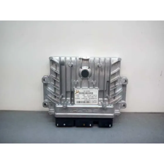 Centralita Motor Uce para Peugeot 407