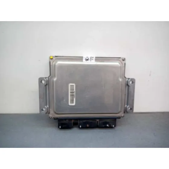 Centralita Motor Uce para Peugeot 407