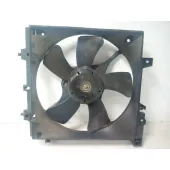 Electroventilador para Subaru Xv
