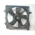 Electroventilador para Subaru Xv