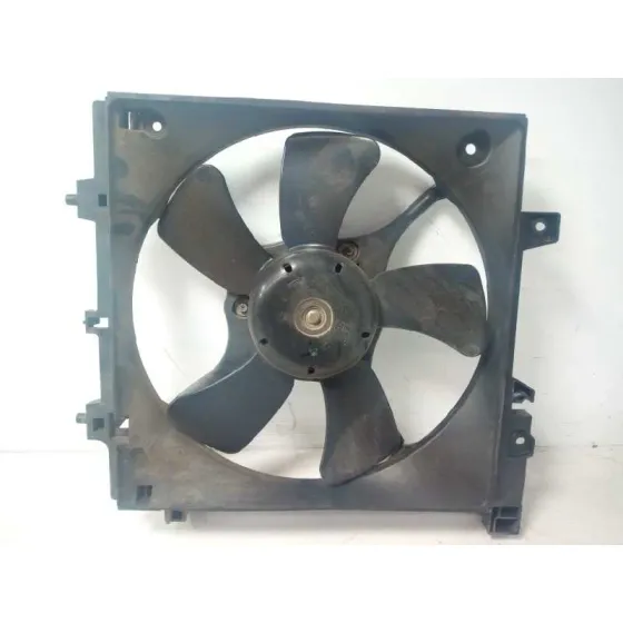 Electroventilador para Subaru Xv