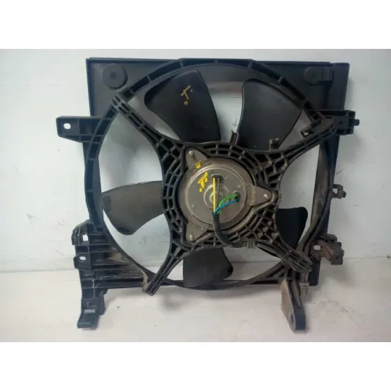 Electroventilador para Subaru Xv