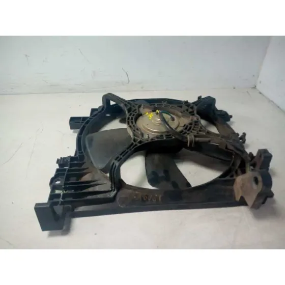 Electroventilador para Subaru Xv