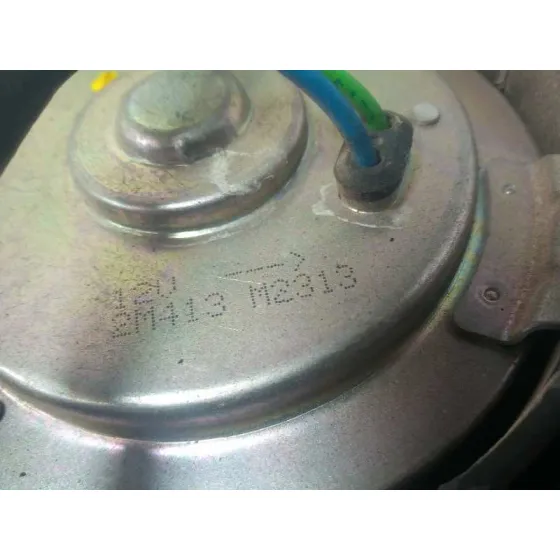 Electroventilador para Subaru Xv