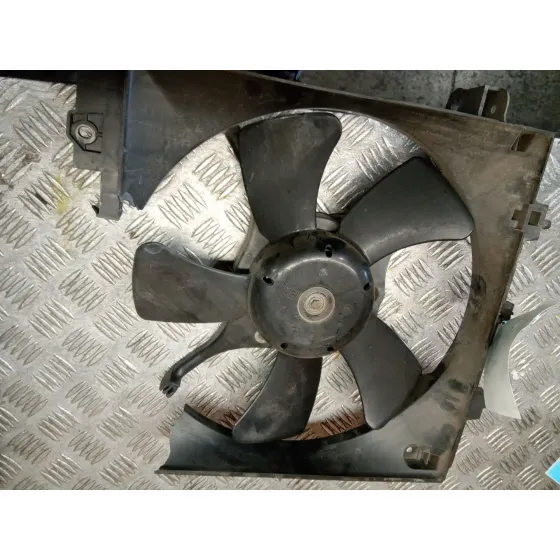 Electroventilador para Subaru Xv