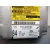 Centralita Airbag para Toyota Avensis Berlina (T25)