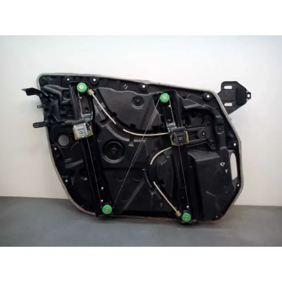 Elevalunas Delantero Derecho para Mercedes-Benz Clase C W205 C200 Bluetec