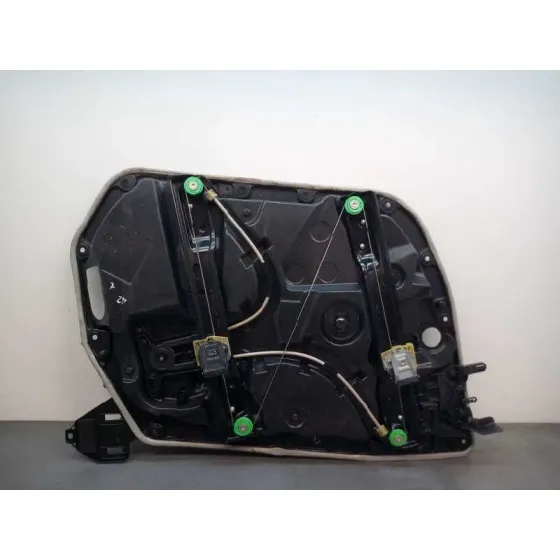 Elevalunas Delantero Derecho para Mercedes-Benz Clase C W205 C200 Bluetec