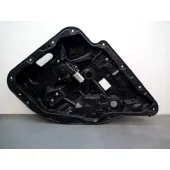 Elevalunas Trasero Derecho para Mercedes-Benz Clase C W205 C200 Bluetec