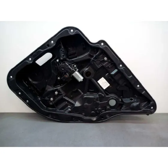 Elevalunas Trasero Derecho para Mercedes-Benz Clase C W205 C200 Bluetec