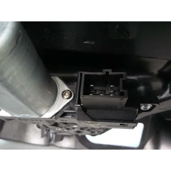 Elevalunas Trasero Derecho para Mercedes-Benz Clase C W205 C200 Bluetec