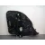 Elevalunas Trasero Derecho para Mercedes-Benz Clase C W205 C200 Bluetec