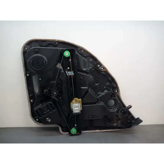 Elevalunas Trasero Derecho para Mercedes-Benz Clase C W205 C200 Bluetec