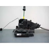 Cerradura Puerta Delantera Derecha para Mercedes-Benz Clase C W205 C200 Bluetec