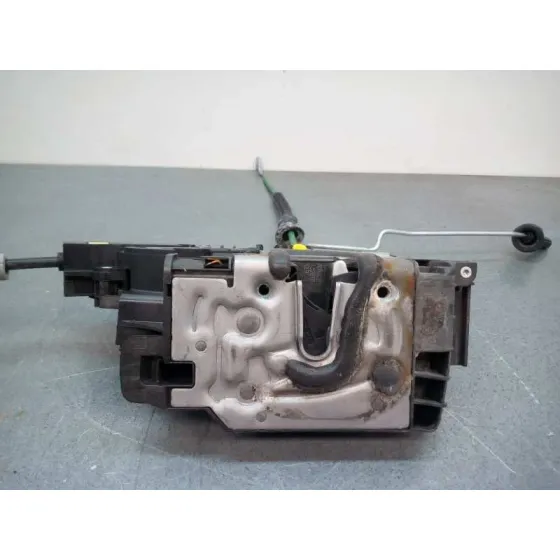 Cerradura Puerta Delantera Derecha para Mercedes-Benz Clase C W205 C200 Bluetec