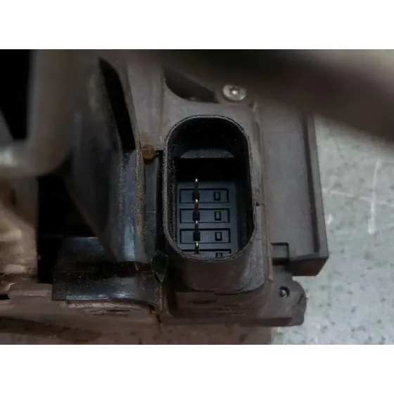 Cerradura Puerta Delantera Derecha para Mercedes-Benz Clase C W205 C200 Bluetec