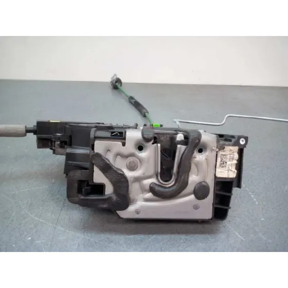 Cerradura Puerta Trasera Derecha para Mercedes-Benz Clase C W205 C200 Bluetec
