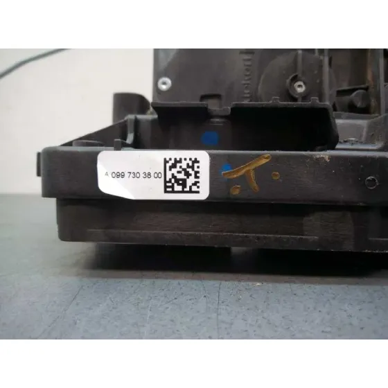 Cerradura Puerta Trasera Derecha para Mercedes-Benz Clase C W205 C200 Bluetec