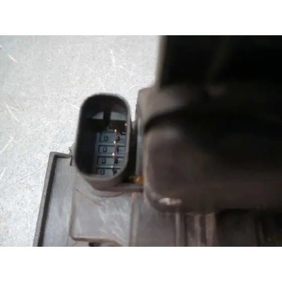 Cerradura Puerta Trasera Derecha para Mercedes-Benz Clase C W205 C200 Bluetec