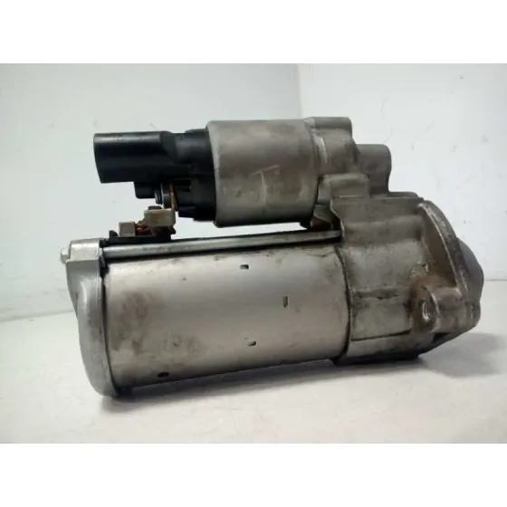 Motor Arranque para Mercedes-Benz Clase C W205 C200 Bluetec