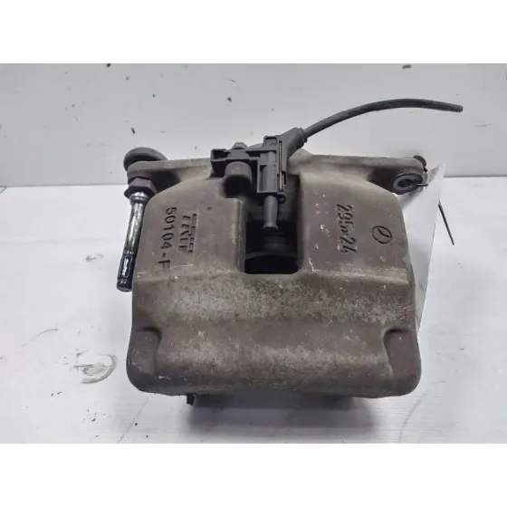 Pinza Freno Delantera Derecha para Mercedes-Benz Clase C W205 C200 Bluetec