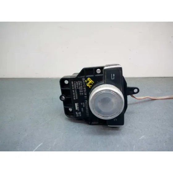 Mando Multifuncion para Mercedes-Benz Clase Clk (W207) Coupe