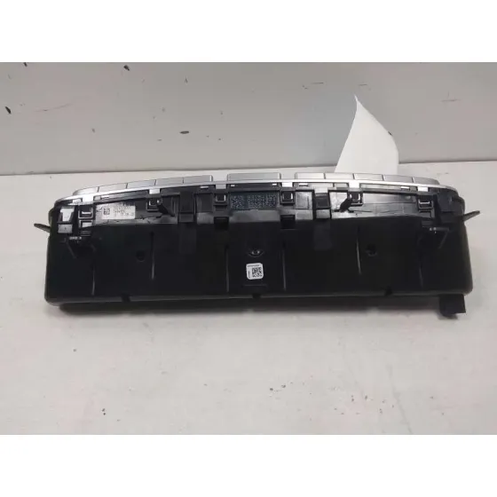 Mando Climatizador para Mercedes-Benz Clase C W205 C200 Bluetec