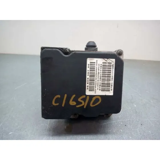 Abs para Peugeot 307 Cc (S2)