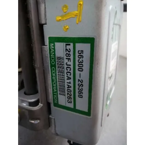 Columna Direccion para Hyundai Ix35