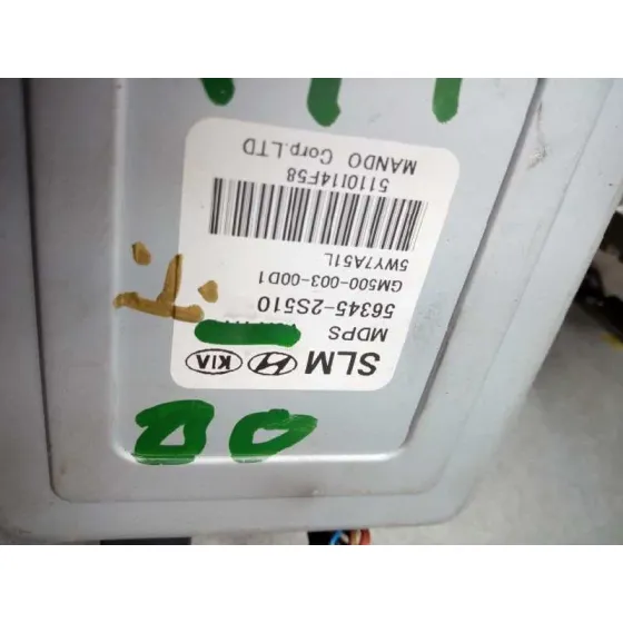 Columna Direccion para Hyundai Ix35