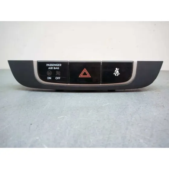 Mando Multifuncion para Hyundai Ix35