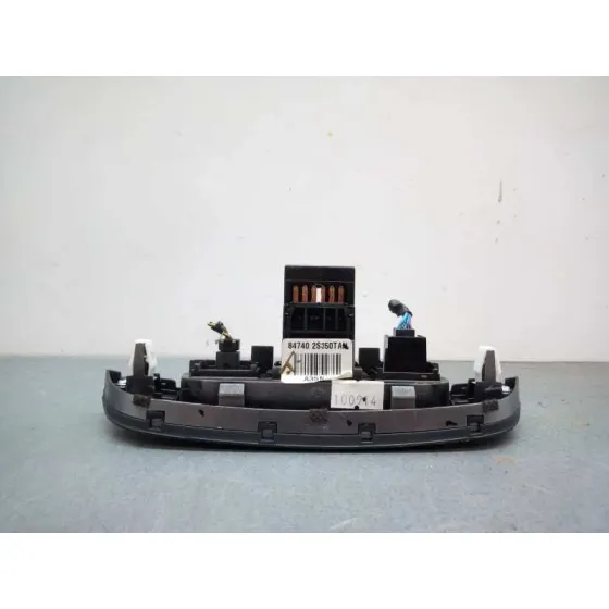 Mando Multifuncion para Hyundai Ix35