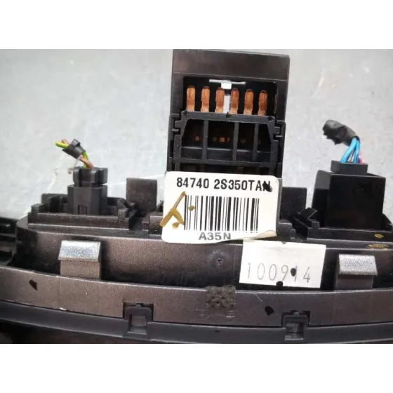 Mando Multifuncion para Hyundai Ix35