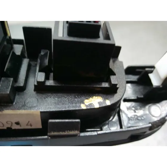 Mando Multifuncion para Hyundai Ix35