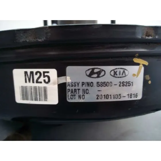 Servofreno para Hyundai Ix35